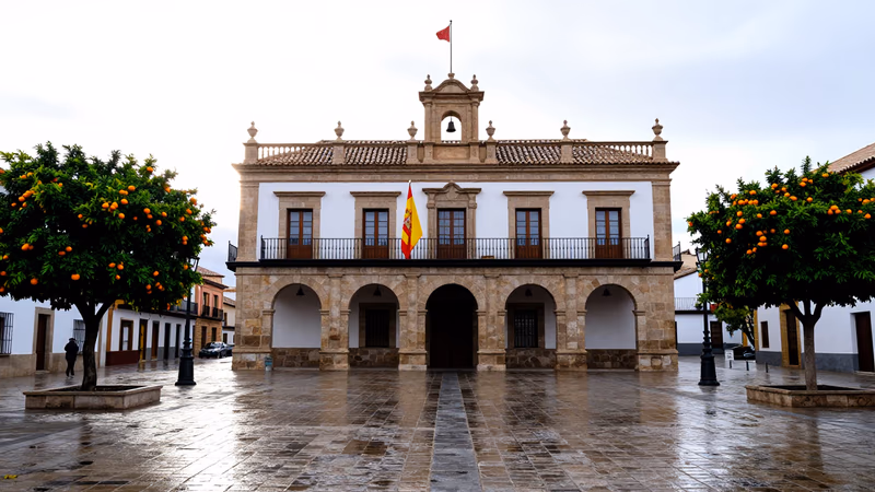 Oposición Técnico de Administración General Archidona 2026: 1 plaza