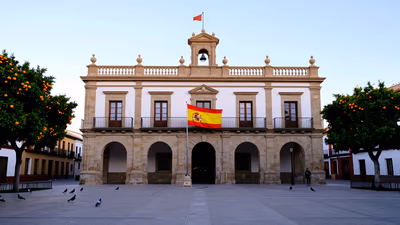 Oposición Técnico de Administración General Ayuntamiento Vinaixa 2026