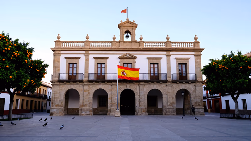 Oposición Técnico de Administración General Ayuntamiento Vinaixa 2026