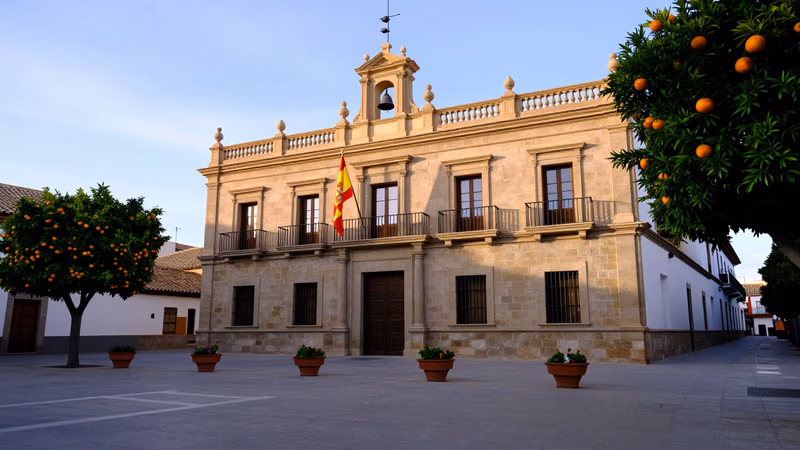 Oposición Técnico de Administración General Baiona 2026: 1 plaza