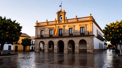 Oposición Técnico de Administración General Brunete 2026: 1 plaza libre