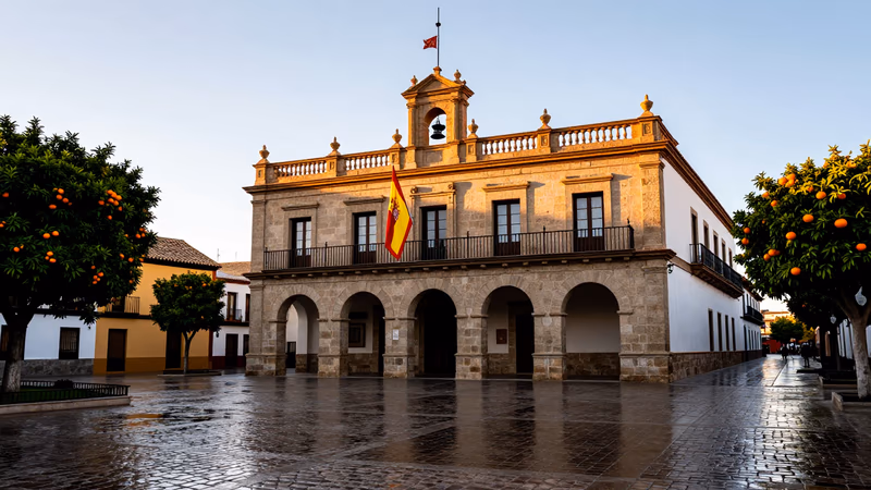 Oposición Técnico de Administración General Brunete 2026: 1 plaza libre