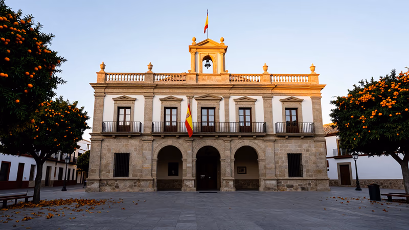Oposición Técnico de Administración General Castelldans 2026: 1 plaza