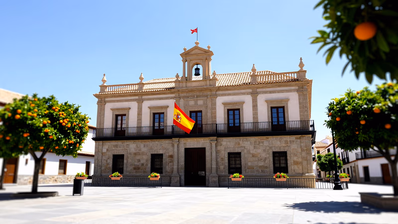 Oposición Técnico de Administración General Corbera de Llobregat 2026: 1 plaza