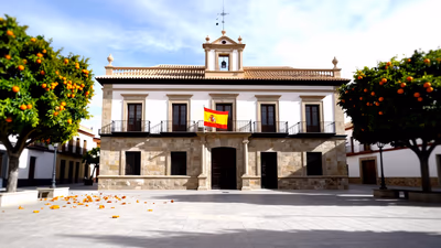 Oposición Técnico de Administración General en Aretxabaleta 2026: 1 plaza