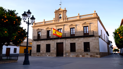 Oposición Técnico de Administración General en Arrecife 2026: 1 plaza