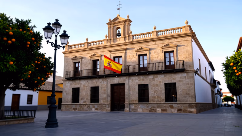 Oposición Técnico de Administración General en Arrecife 2026: 1 plaza