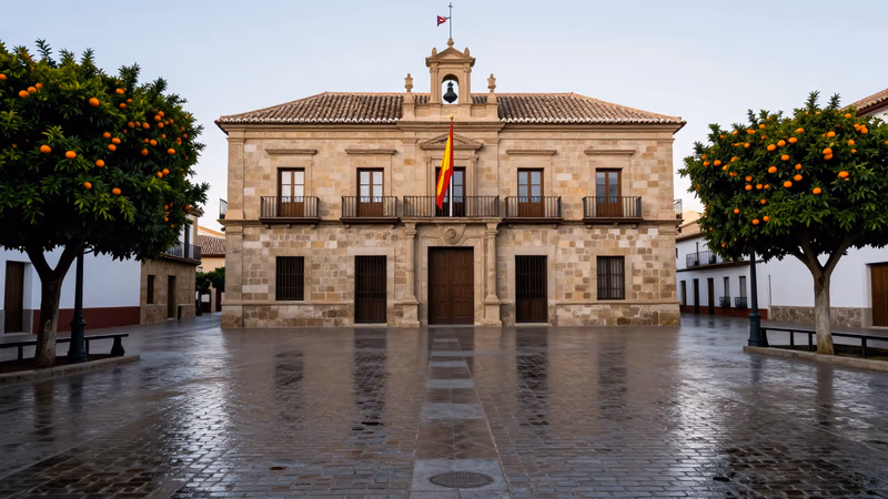 Oposición Técnico de Administración General en Quart 2026: 1 plaza