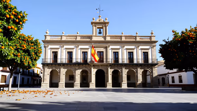Oposición Técnico de Administración General en Yeles 2026: 1 plaza