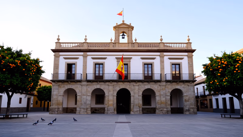 Oposición Técnico de Administración General Figueres 2026: 3 plazas