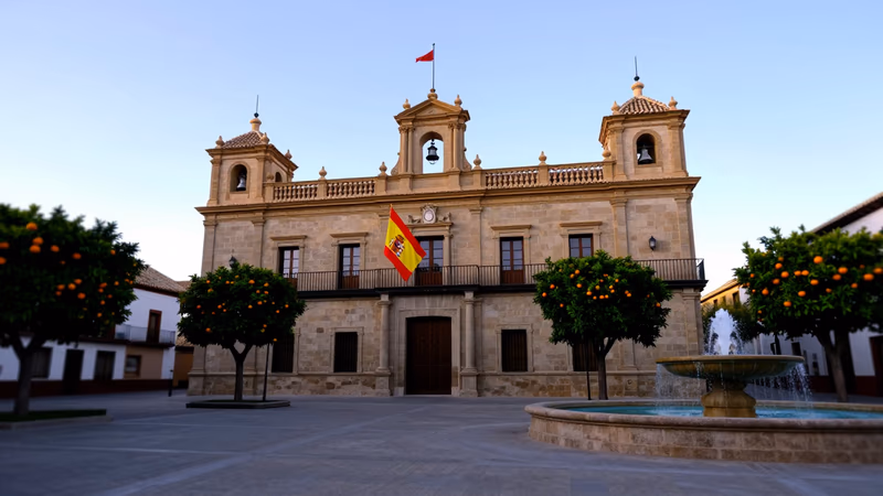 Oposición Técnico de Administración General Las Gabias 2026: 1 plaza