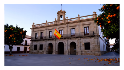Oposición Técnico de Administración General Lemoa 2026: 1 plaza