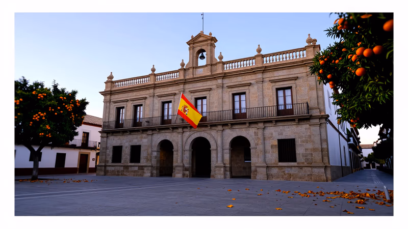 Oposición Técnico de Administración General Lemoa 2026: 1 plaza