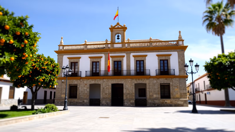 Oposición Técnico de Administración General Paracuellos de Jarama 2026: 4 plazas
