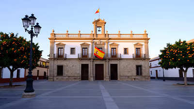 Oposición Técnico de Administración General Valldemossa 2026: 1 plaza
