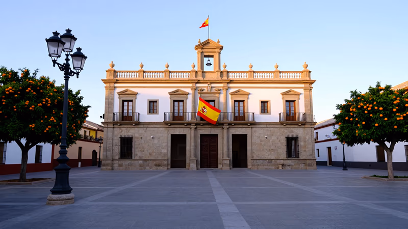 Oposición Técnico de Administración General Valldemossa 2026: 1 plaza