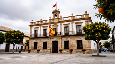 Oposición Técnico de Administración General Xirivella 2026: 1 plaza