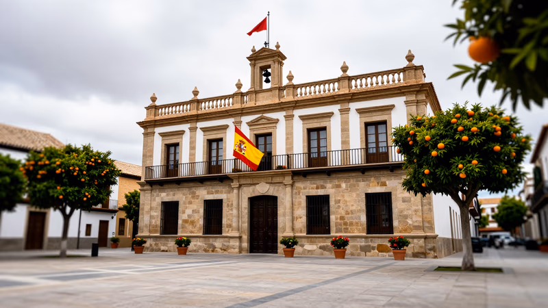 Oposición Técnico de Administración General Xirivella 2026: 1 plaza