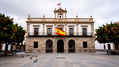 Oposición Técnico de Arqueología en Calp 2026: 1 plaza libre