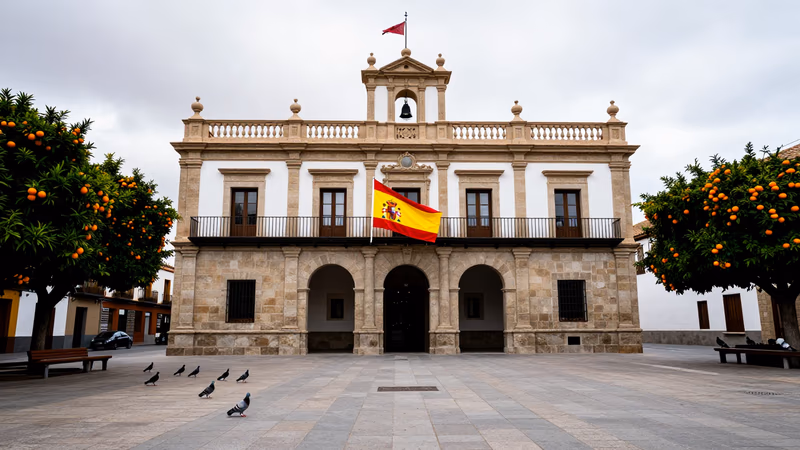 Oposición Técnico de Arqueología en Calp 2026: 1 plaza libre