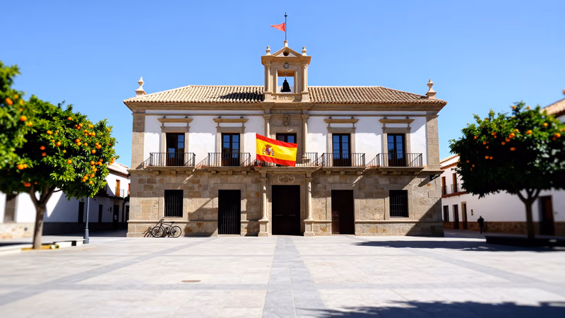 Oposición Técnico de Asistencia Jurídica Canovelles 2026: 1 plaza