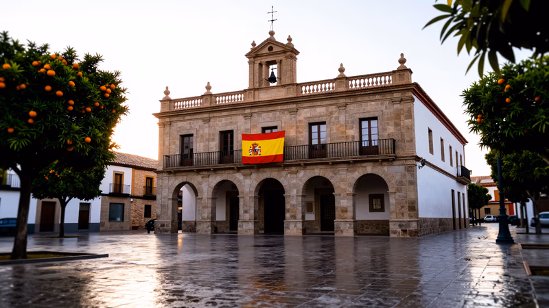 Oposición Técnico de Fiestas Roses 2026: 1 plaza por concurso-oposición