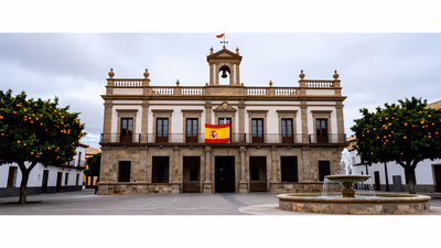 Oposición Técnico de Gestión Alfaro 2026: 1 plaza (Promoción Interna)