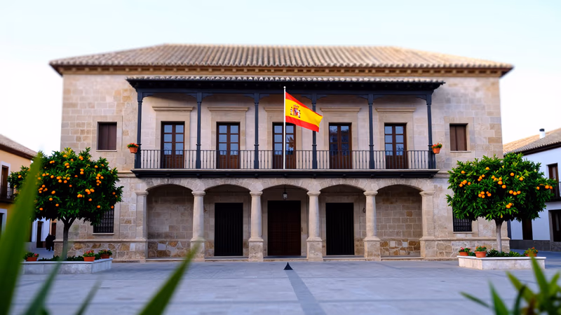 Oposición Técnico de Gestión Ayuntamiento de Galera 2026: 1 plaza