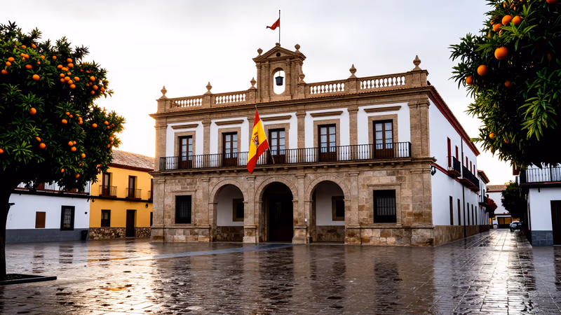 Oposición Técnico de Gestión Ayuntamiento de Puertollano 2026: 1 plaza