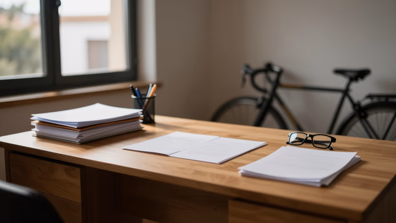 Oposición Técnico de Gestión Ayuntamiento de Villalbilla 2026: 1 plaza