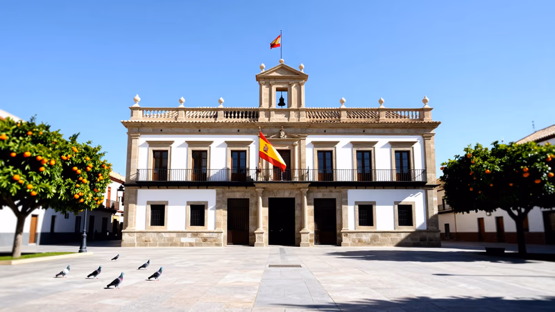 Oposición Técnico de Gestión Cultural Mieres 2026: 1 plaza libre