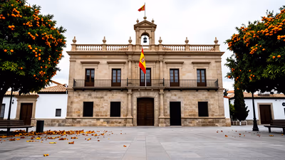 Oposición Técnico de Gestión Informática Andratx 2026: 2 plazas