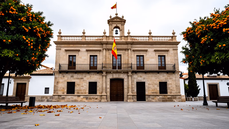 Oposición Técnico de Gestión Informática Andratx 2026: 2 plazas