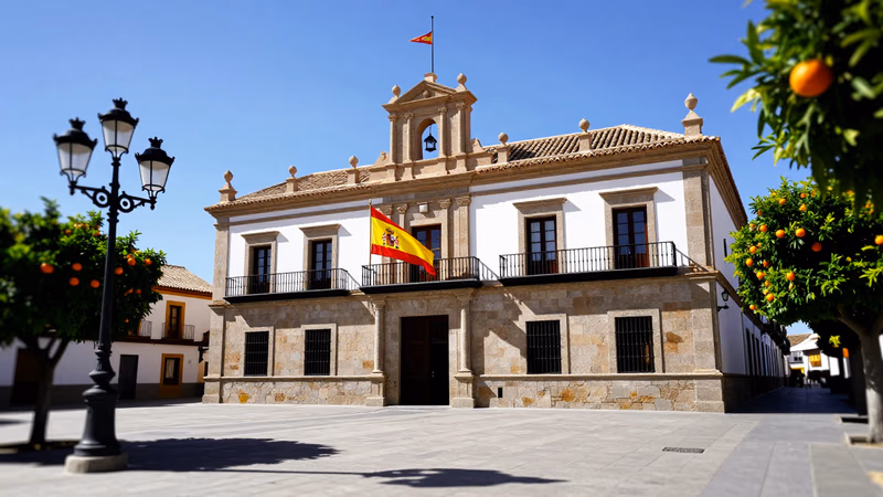 Oposición Técnico de Gestión Torreblanca 2026: 1 plaza libre