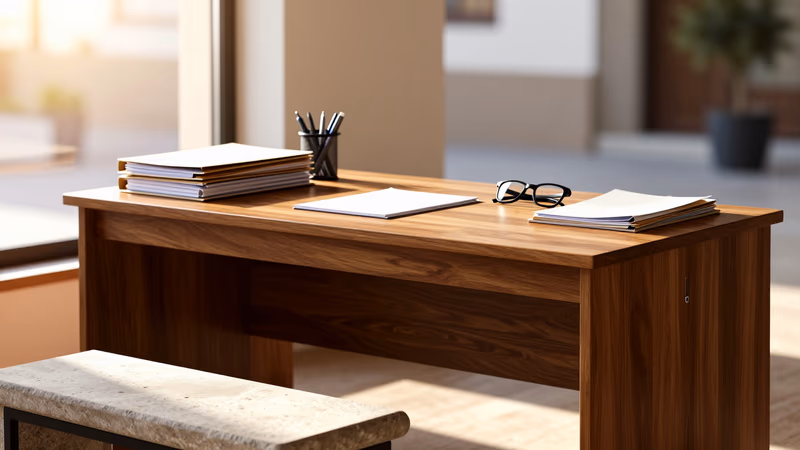 Oposición Técnico de Gestión Villarrubio 2026: 1 plaza por promoción interna