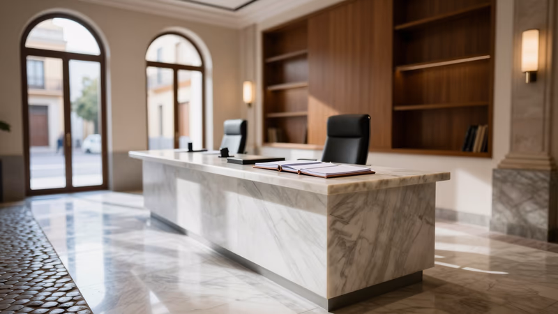 Oposición Técnico de Hacienda La Vila Joiosa 2026: 1 plaza