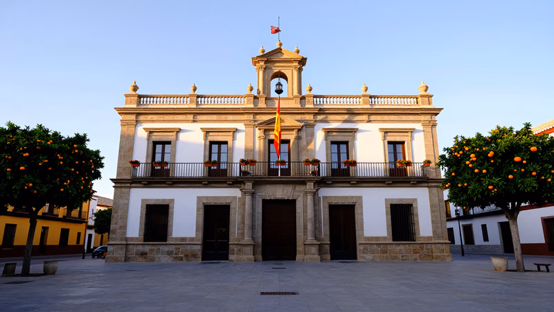 Oposición Técnico de Personal La Vila Joiosa 2026: 1 plaza