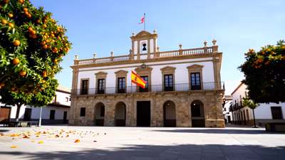 Oposición Técnico de Servicios Económicos Palamós 2026: 1 plaza