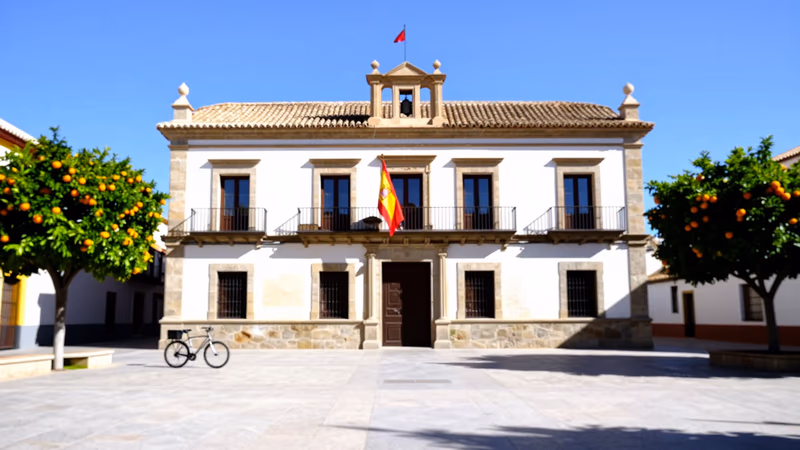 Oposición Técnico de Servicios Económicos Sant Josep de sa Talaia 2026: 1 plaza