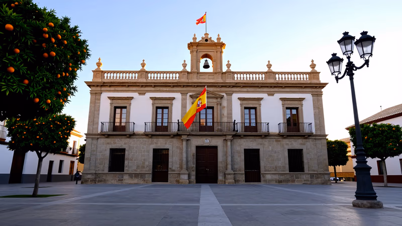Oposición Técnico de Sistemas Informáticos Ciempozuelos 2026: 1 plaza