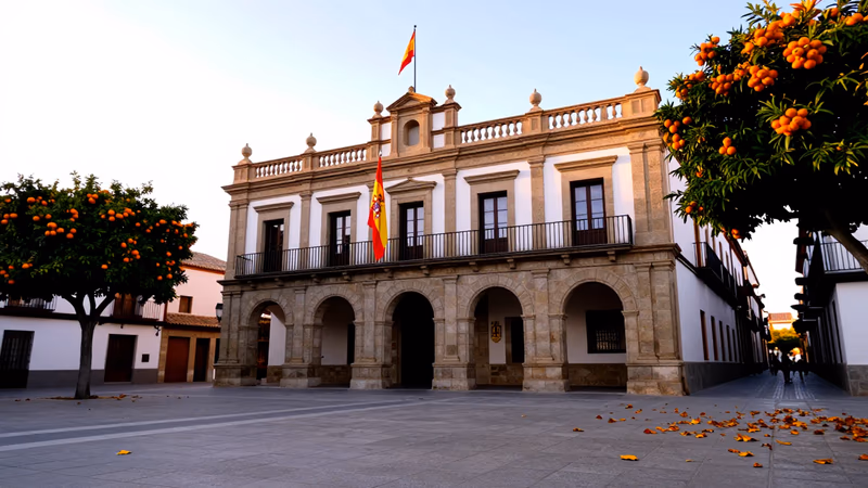 Oposición Técnico de Soporte Secretaría Gandesa 2026: 1 plaza