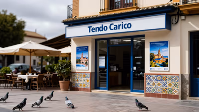 Oposición Técnico de Turismo Béjar 2026: 1 plaza