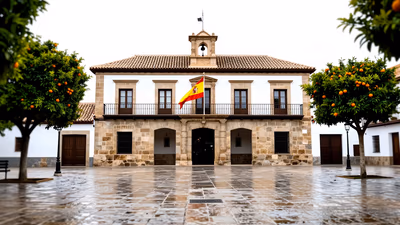 Oposición Técnico de Turismo Miranda de Ebro 2026: 1 plaza