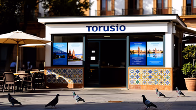 Oposición Técnico de Turismo y Cultura Gúdar-Javalambre 2026: 1 plaza