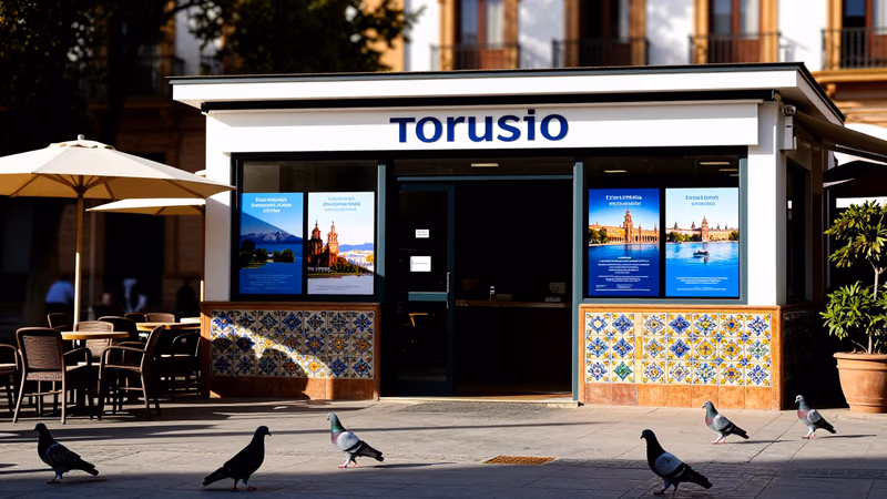 Oposición Técnico de Turismo y Cultura Gúdar-Javalambre 2026: 1 plaza