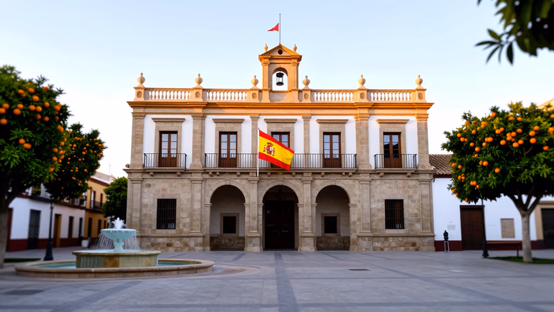 Oposición Técnico Deportivo Vera 2026: 1 plaza de personal laboral fijo