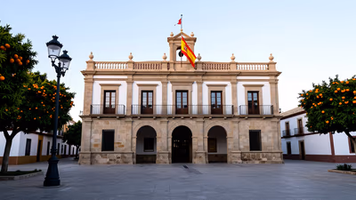 Oposición Técnico Desarrollo Local Santa Margarida i els Monjos 2026