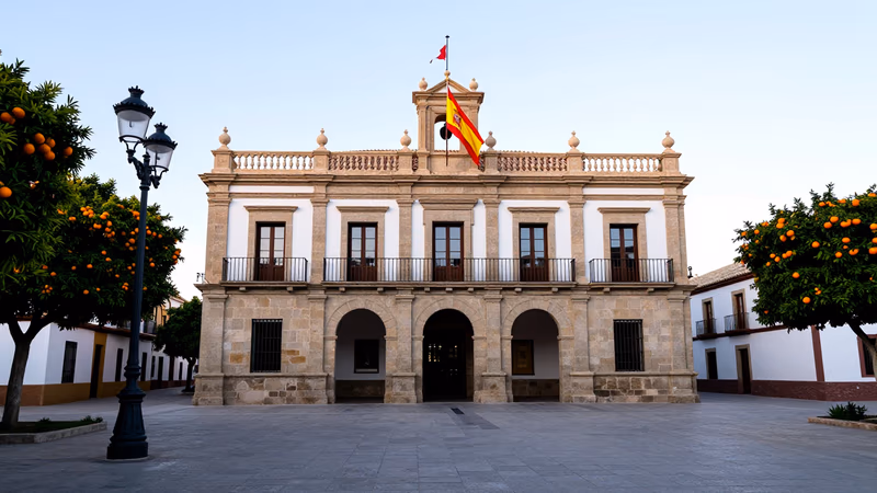 Oposición Técnico Desarrollo Local Santa Margarida i els Monjos 2026