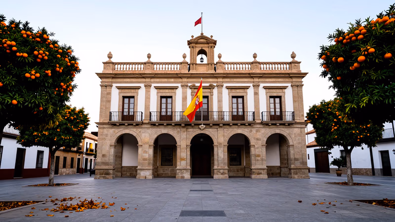 Oposición Técnico Educador Familiar en Carballo 2026: 1 plaza