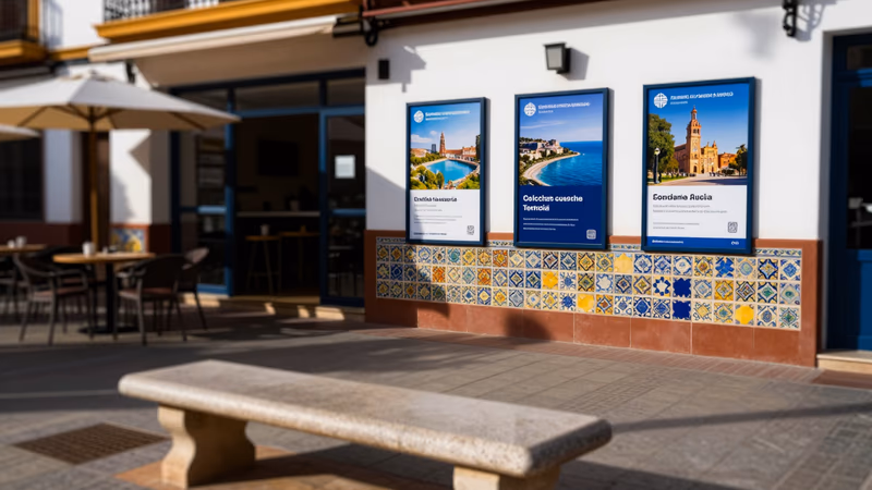 Oposición Técnico en Cultura Ayuntamiento de Ronda 2026: 1 plaza